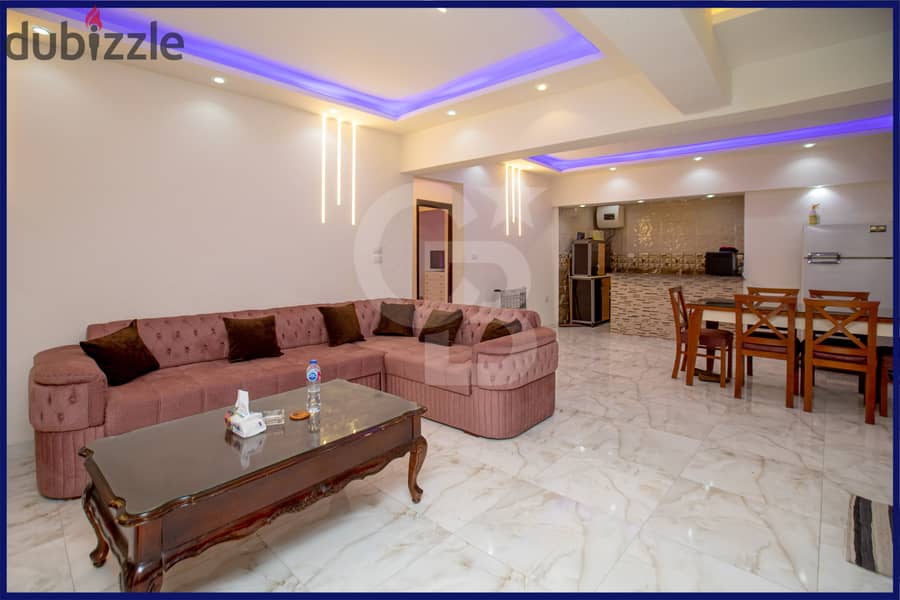 Villa for sale 150 sqm, Al-Maamoura (Al-Zahraa Group) 3