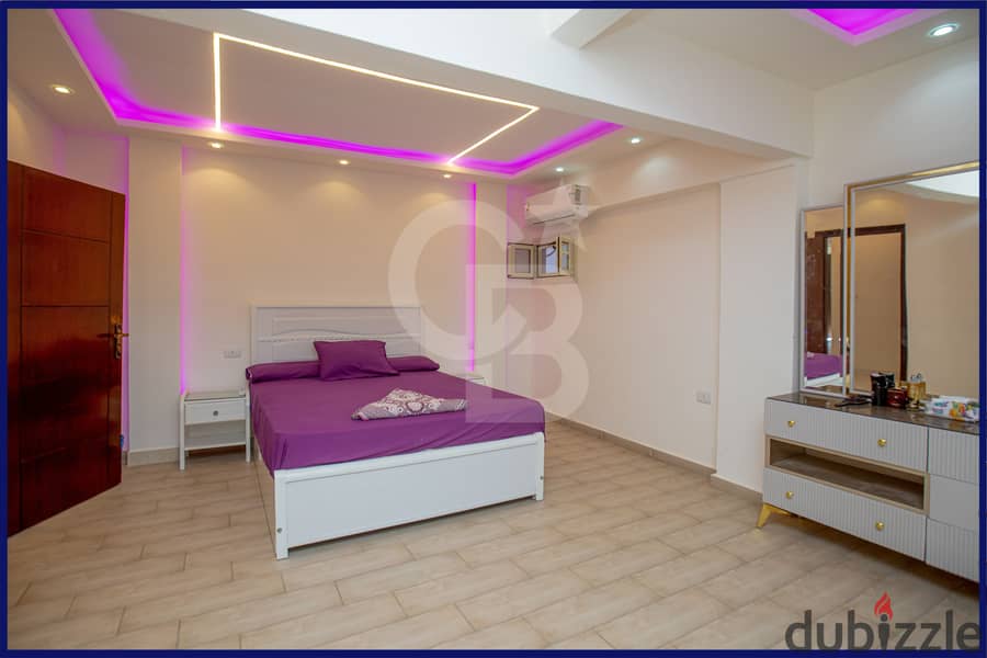 Villa for sale 150 sqm, Al-Maamoura (Al-Zahraa Group) 5