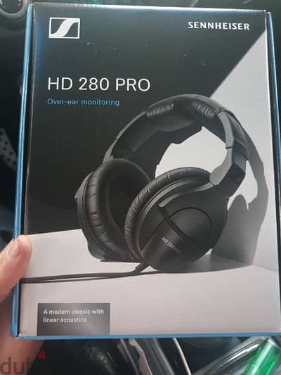 headphone sennhiser hd 280 pro