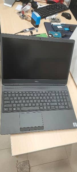 عرض خاااص لفترة محدودة dell precision 7550 1