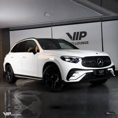 Mercedes-Benz GLC 300 2023