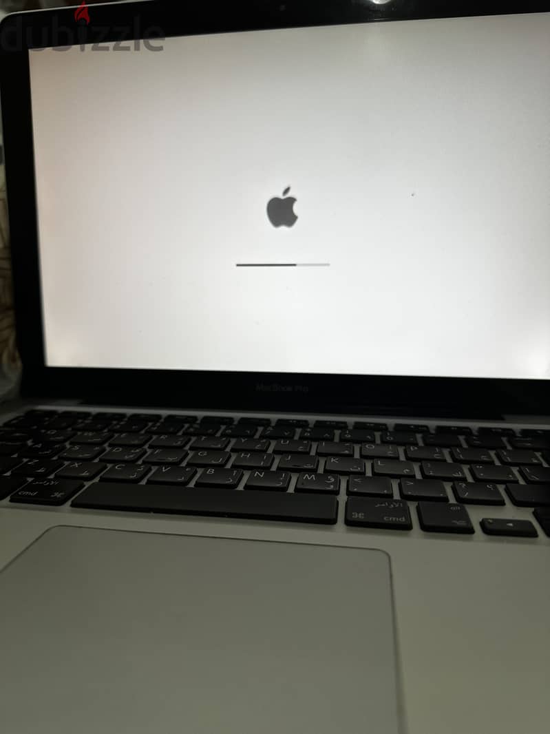 Apple macbookpro 13-inch 2012 4