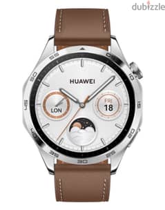 HUAWEI WATCH GT 4   46m