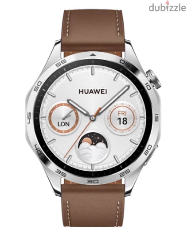 HUAWEI WATCH GT 4   46m 0