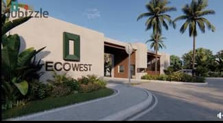  Eco west compound 0