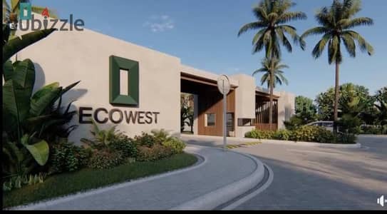  Eco west compound