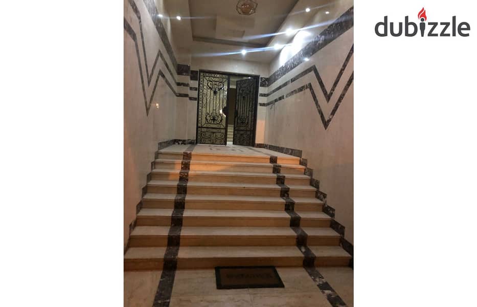 Duplix for sale 245m in new cairo ellouts 3