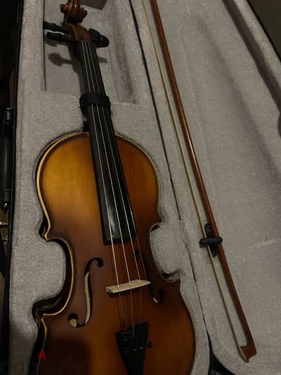 Violin Cermona NEW for Sale | كمان فيولن كرمونا للبيع