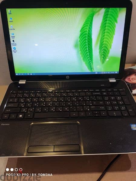 Lenovo laptop - لينوفو لاب توب i3 1