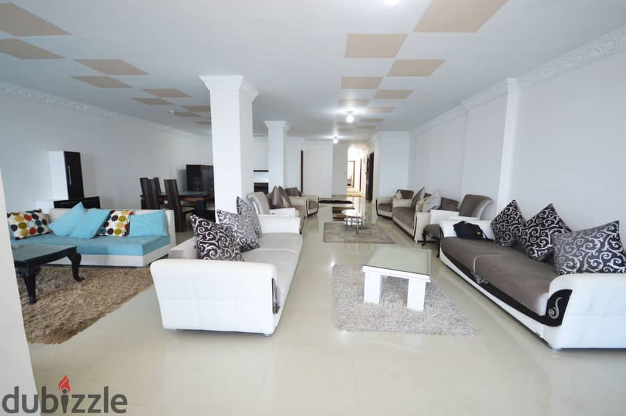 Apartment for sale - Cleopatra - area of ​​340 full meters 3