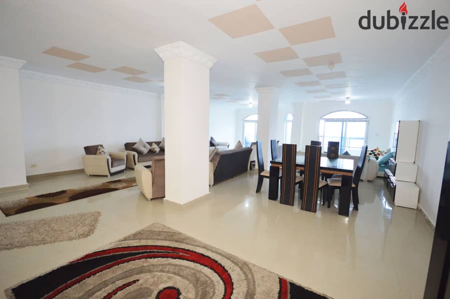 Apartment for sale - Cleopatra - area of ​​340 full meters 4