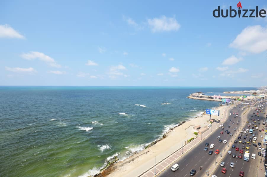 Apartment for sale - Cleopatra - area of ​​340 full meters 9