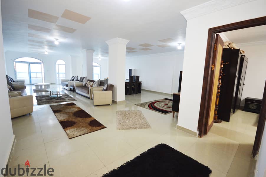 Apartment for sale - Cleopatra - area of ​​340 full meters 11