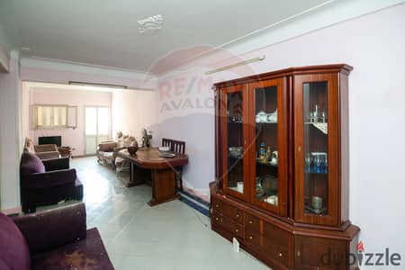 Apartment for sale 110 m Camp Chizar (Heliopolis St. )