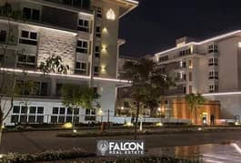 Apartment for sale READY TO MOVE view landscape installments up to 2031 in Mountain View iCity Fifth Settlement