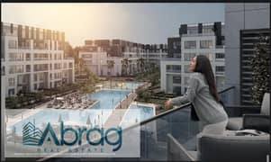 Apartment for sale in Sheikh Zayed Compound with Karma Kay installments 0