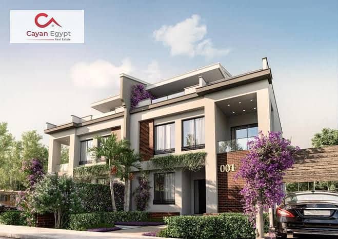 Amazing dublex 225m ground floor with amazing price 7