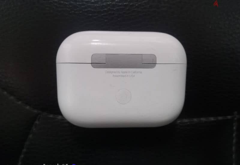 Apple Airpods Pro 2 1