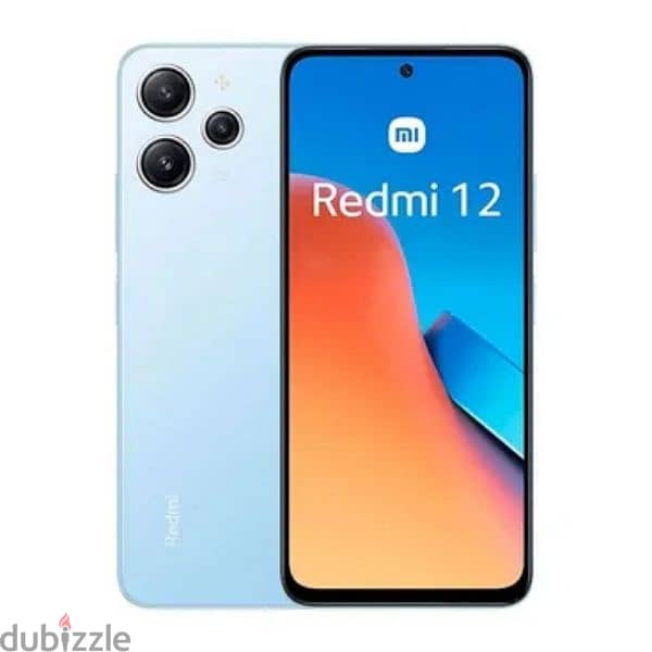 بيع تليفون redmi 265g 3