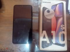 samsung A10s