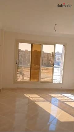 Apartment for rent in Dar Misr Al-Qronfol in the First Settlement