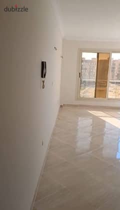 Apartment for rent in Dar Misr Al-Qronfol in the First Settlement 0