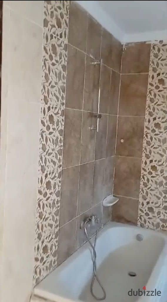 Apartment for rent in Dar Misr Al-Qronfol in the First Settlement 3