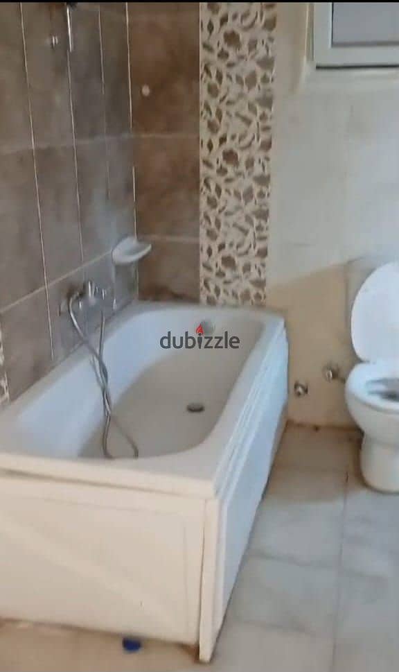 Apartment for rent in Dar Misr Al-Qronfol in the First Settlement 4