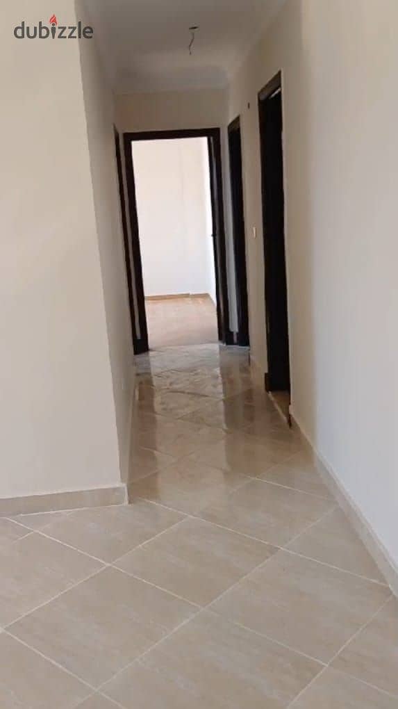 Apartment for rent in Dar Misr Al-Qronfol in the First Settlement 5