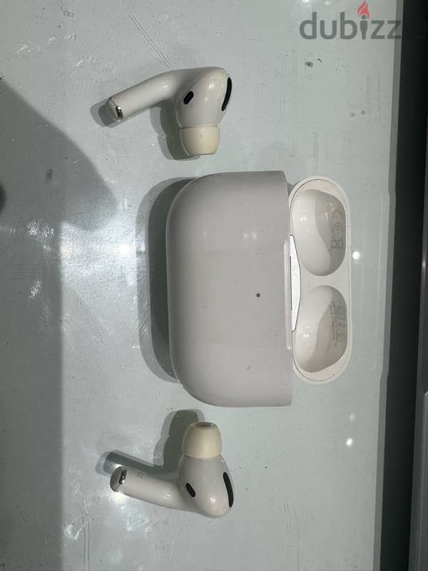 Airpods pro 3