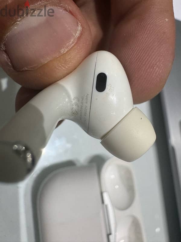 Airpods pro 4