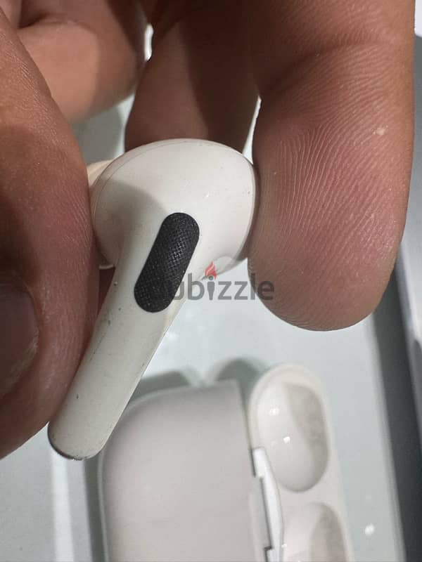 Airpods pro 5