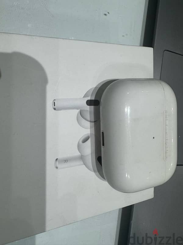 Airpods pro 6