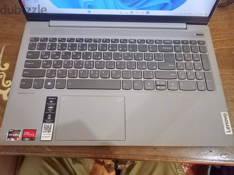 Lenovo ideapad 5 1