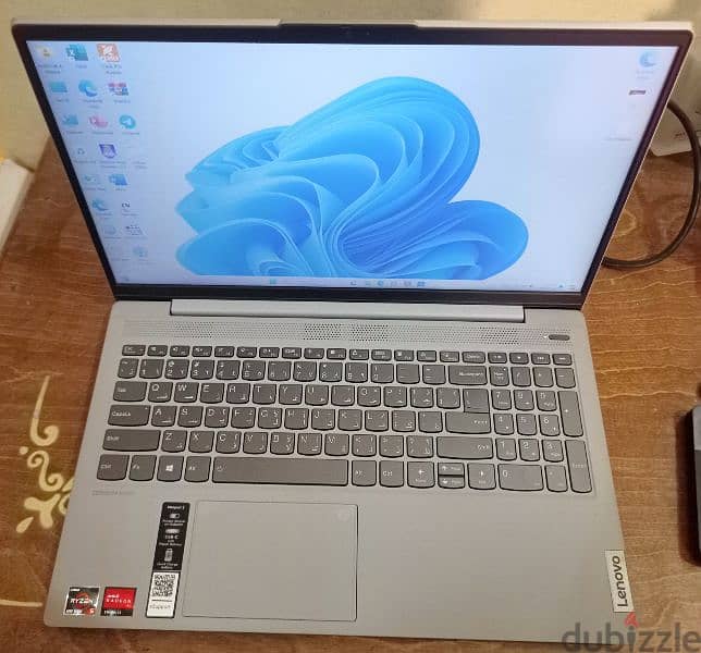 Lenovo ideapad 5 3