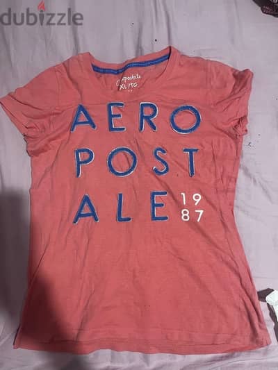 aeropostale