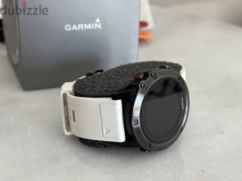 Garmin fēnix® 5X for Sale 4