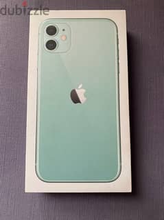 iPhone 11 / 128 GB