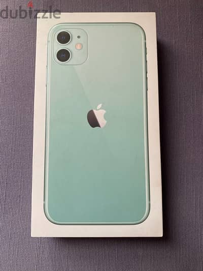 iPhone 11 / 128 GB