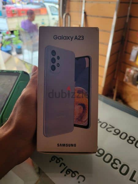 samsung  a23 2