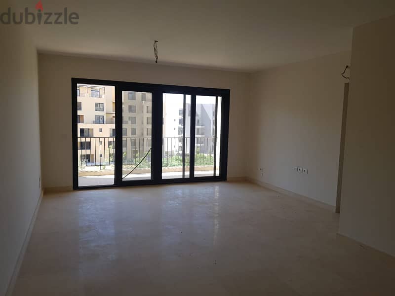 Apartment for sale at Owest شقة للبيع بكمبوند أويست 1