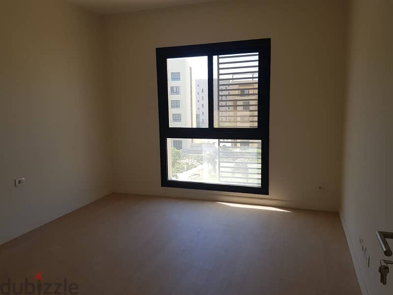 Apartment for sale at Owest شقة للبيع بكمبوند أويست 5