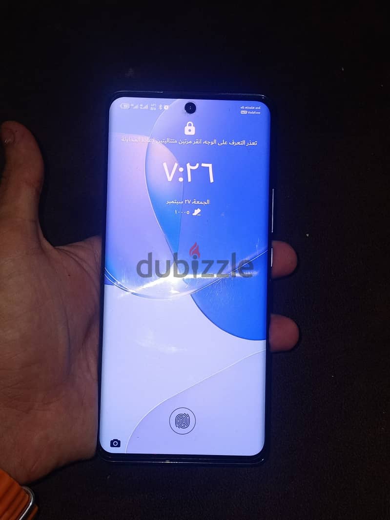 huawei nova 9 1