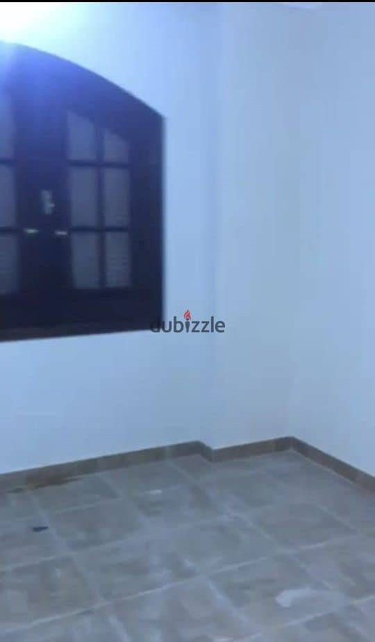 Apartment for rent in the Banafseg Villas area 11 in the First Settlement  A prime location near Mohamed Naguib Axis 3