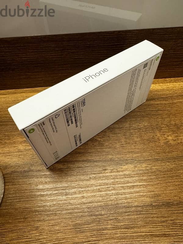 iphone 16 pro max 512gb sealed 4