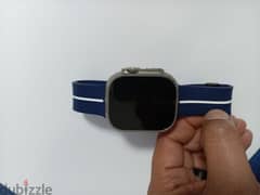 Apple watch ultra2