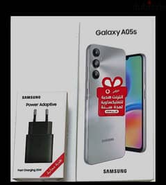 Samsung galaxy A05S