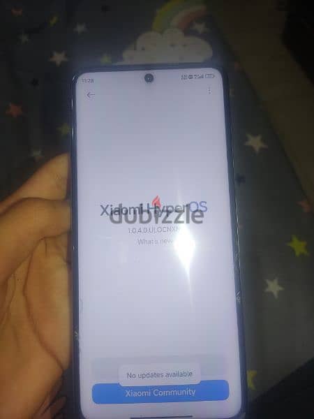 مطلوب Samsung note 20 Ultra مقابل Redmi note 11t pro l ودفع فرق 4