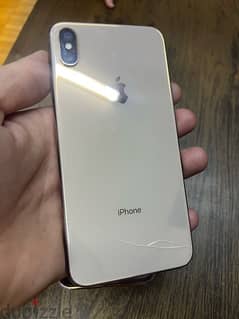 iPhone XS Max 512