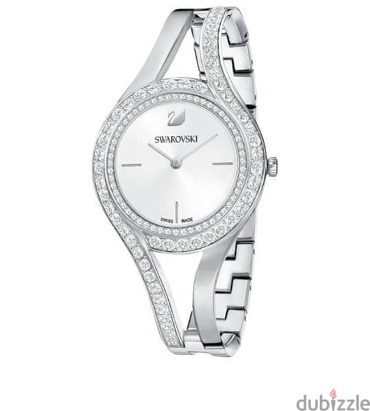 original watch Swarovski 4